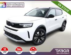 Opel Frontera Paris 14e Arrondissement