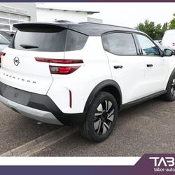 Opel Frontera Hybrid AT GS 7pl TechP GPS Paris 14e Arrondissement