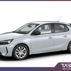 Opel Corsa GS Si&egrave;ges chauf Cam Strasbourg