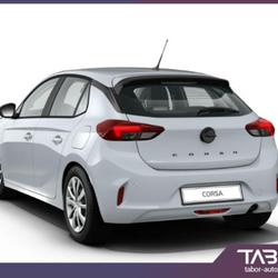 Opel Corsa GS Si&egrave;ges chauf Cam Paris 14e Arrondissement