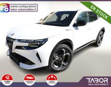 Alfa Romeo Junior Paris 14e Arrondissement