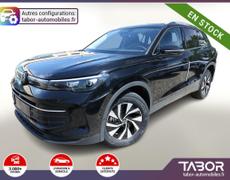 Volkswagen Tiguan Strasbourg