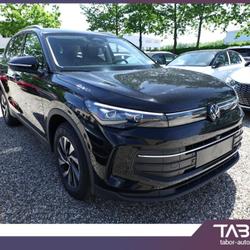Volkswagen Tiguan 204 LED+ G-5Ans IQ.Drive DCC Paris 14e Arrondissement