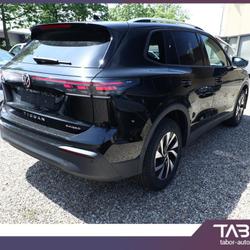 Volkswagen Tiguan 204 LED+ G-5Ans IQ.Drive DCC Paris 14e Arrondissement