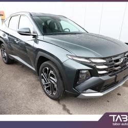 Hyundai Tucson 215 HEV Trend Matrix Krell HUD Strasbourg