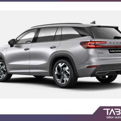 Skoda Kodiaq 150 Sportl attelage pano Matrix Paris 14e Arrondissement