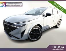 Nissan Qashqai Paris 14e Arrondissement