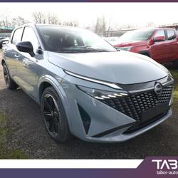 Nissan Qashqai 158 N-Design Cuir Pano HUD GPS Paris 14e Arrondissement