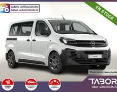 Opel Vivaro fourgon