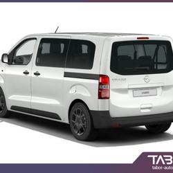 Opel Vivaro fourgon L 2.0 D 177 AT8 clim auto LED Paris 14e Arrondissement