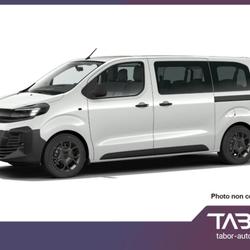 Opel Vivaro fourgon L 2.0 D 177 AT8 clim auto LED Strasbourg