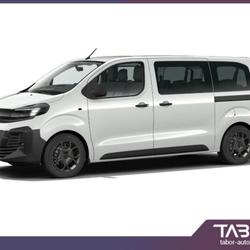 Opel Vivaro fourgon L 2.0 D 177 AT8 clim auto LED Paris 14e Arrondissement