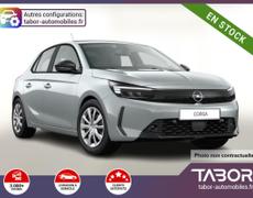 Opel Corsa Strasbourg