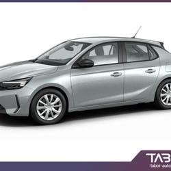 Opel Corsa 1.2 100 LED ComfortP PDC Paris 14e Arrondissement