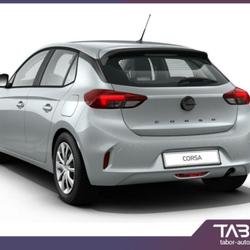 Opel Corsa 1.2 100 LED ComfortP PDC Paris 14e Arrondissement