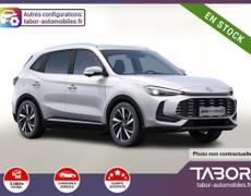 MG ZS Paris 14e Arrondissement