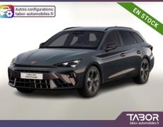 Cupra Leon Paris 14e Arrondissement