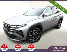 Hyundai Tucson Paris 14e Arrondissement