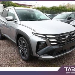 Hyundai Tucson 215 4WD Matrix HUD Krell ACC 19p Strasbourg