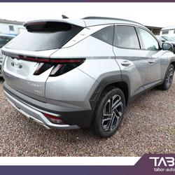 Hyundai Tucson 215 4WD Matrix HUD Krell ACC 19p Strasbourg