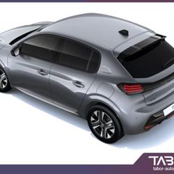Peugeot 208 100 Allure LED 2xPDC CarPlay Reg BT Paris 14e Arrondissement