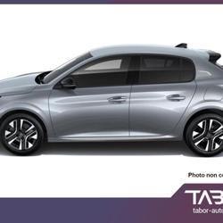Peugeot 208 100 Allure LED 2xPDC CarPlay Reg BT Strasbourg