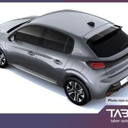 Peugeot 208 100 Allure LED 2xPDC CarPlay Reg BT Strasbourg