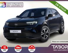 Opel Mokka Paris 14e Arrondissement