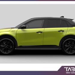 Fiat 600e Hybrid 145 Sport ADML CAM ACC PDC CarP Paris 14e Arrondissement