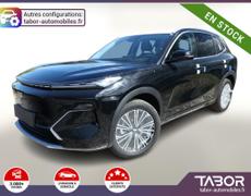 Geely Starray EM-i Strasbourg