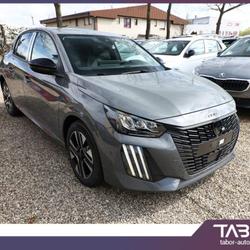 Peugeot 208 Hybrid 145 Allure S&iacute;egChauf 2xPDC Paris 14e Arrondissement