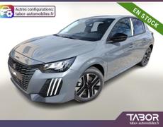 Peugeot 208 Paris 14e Arrondissement