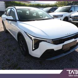 Kia K4 SW 115 Si&egrave;ges chauf GPS ACC Cam ADML occasion - Paris 14e Arrondissement - photo 2/10