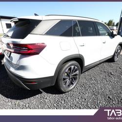Skoda Kodiaq 150 DSG Selec pano 7pl Cuir HUD Strasbourg