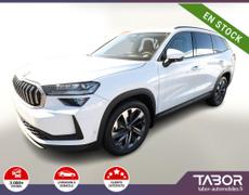 Skoda Kodiaq Paris 14e Arrondissement