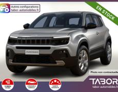 Jeep Avenger Paris 14e Arrondissement