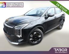 Kia Sportage Paris 14e Arrondissement