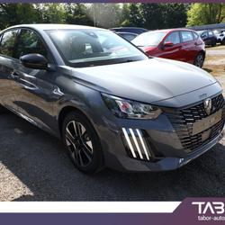 Peugeot 208 100 Allure LED 2xPDC CarPlay Reg BT Strasbourg