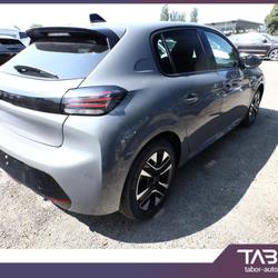 Peugeot 208 100 Allure LED 2xPDC CarPlay Reg BT Strasbourg