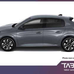 Peugeot 208 100 Allure LED 2xPDC CarPlay Reg BT Paris 14e Arrondissement