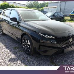 Peugeot 308 III Phase 1 Allure MY26 ComfP GPS PDC ACC Cam Paris 14e Arrondissement