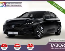 Peugeot 308 III Phase 1 Strasbourg