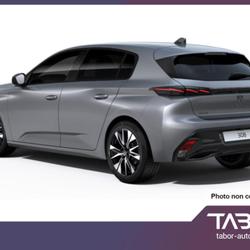 Peugeot 308 III Phase 1 Allure MY26 ComfP GPS PDC ACC Cam Paris 14e Arrondissement