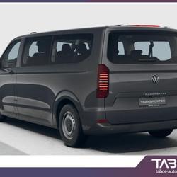 Autres Volkswagen 2.0 TDI 150 L2 LED 9pl cam Paris 14e Arrondissement