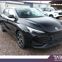 MG MG3 3 1.5 Confort 116 LED GPS Cam 16p Paris 14e Arrondissement