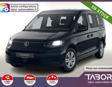 Volkswagen Caddy Paris 14e Arrondissement