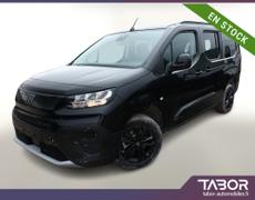 Fiat Doblo Cargo Paris 14e Arrondissement