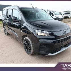 Fiat Doblo Cargo Kombi 1.5 Maxi BHDi 130 DCT Cam Keyl Paris 14e Arrondissement