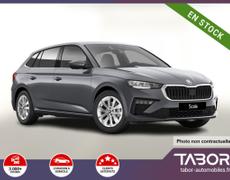 Skoda Scala Paris 14e Arrondissement