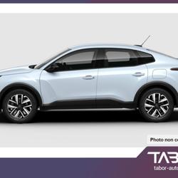 Citroen C4 X 130 PLUS 17R Radar Cam 3PMSF DAB Strasbourg